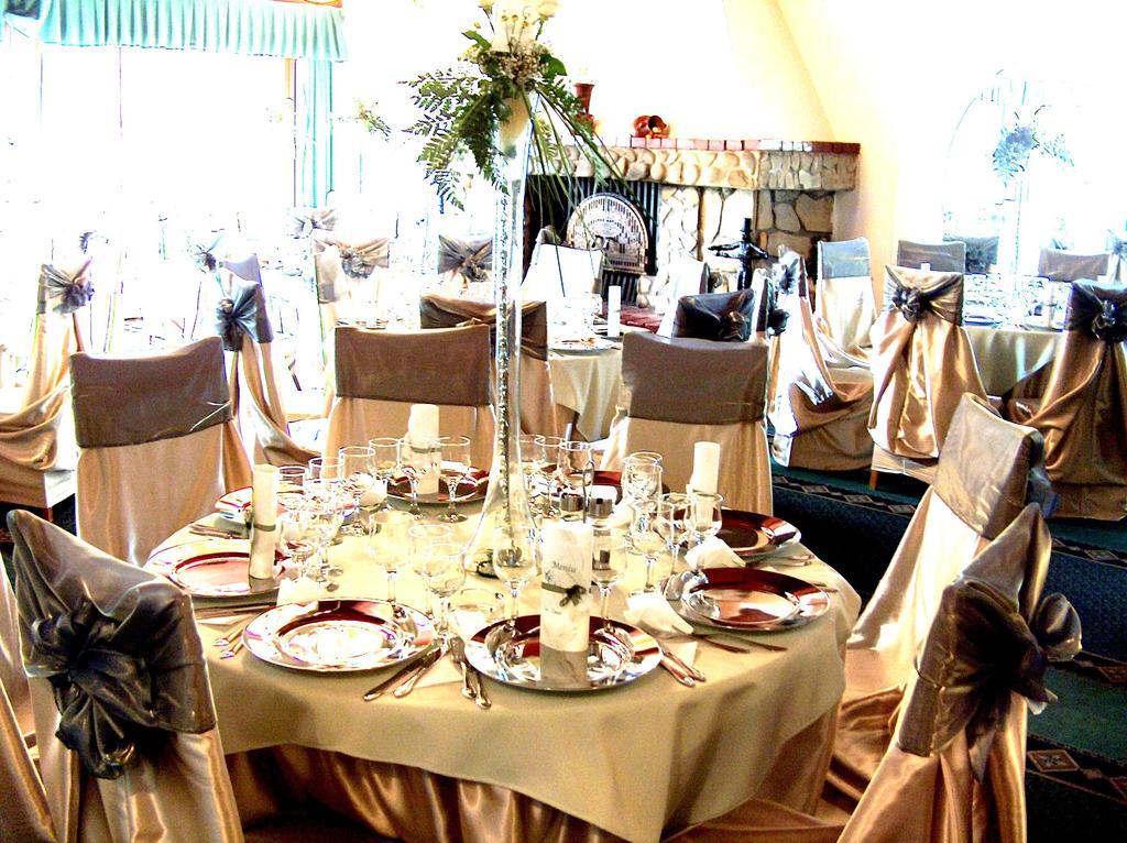 Hotel Cheia Cheia  Extérieur photo