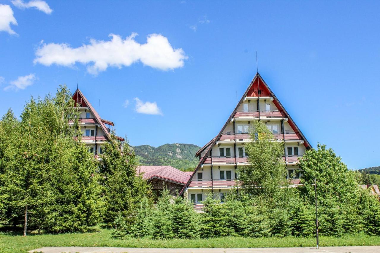 Hotel Cheia Cheia  Extérieur photo