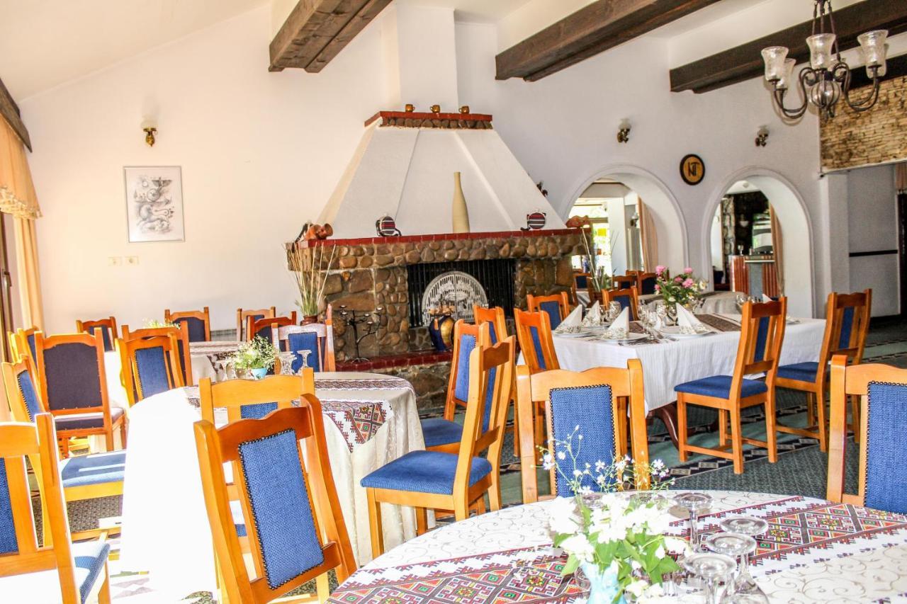 Hotel Cheia Cheia  Extérieur photo