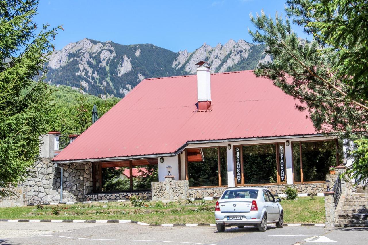 Hotel Cheia Cheia  Extérieur photo