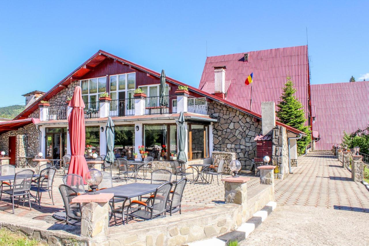 Hotel Cheia Cheia  Extérieur photo